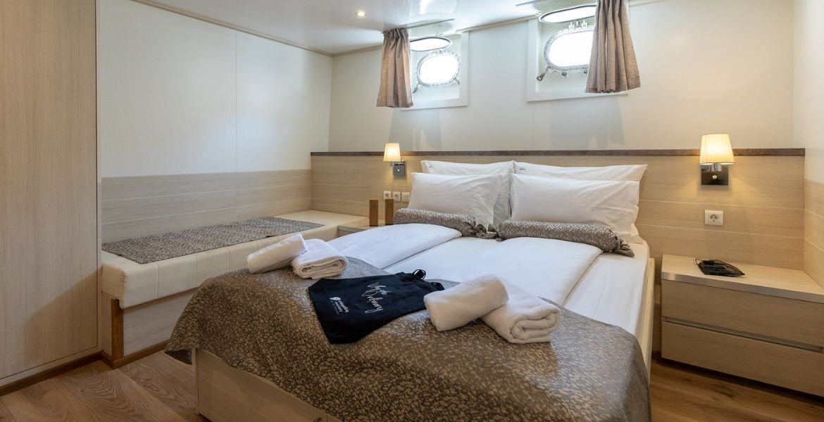 MS Adris Bedroom 1