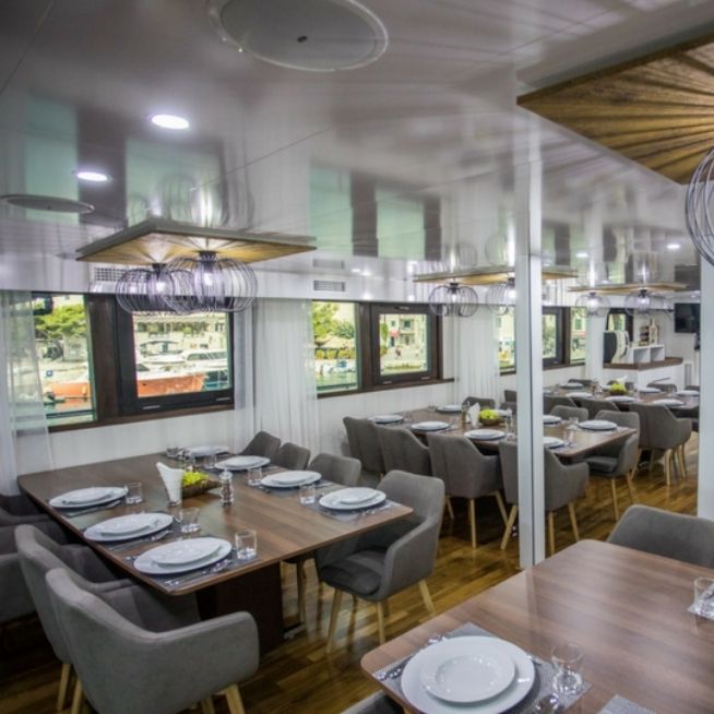 MS-Arca-Restaurant