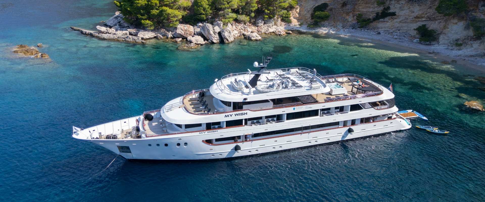 MS My Wish Ship