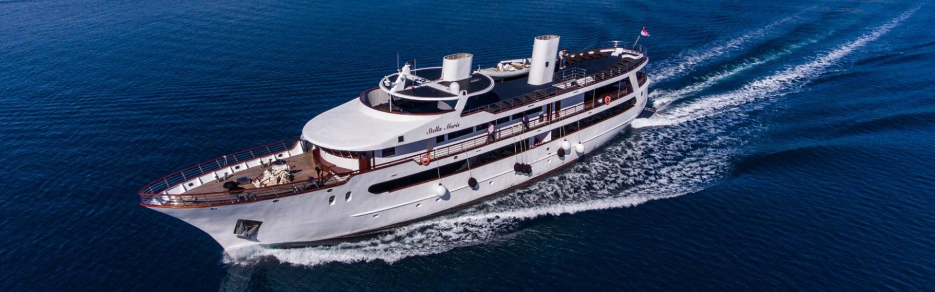 MS Stella Maris