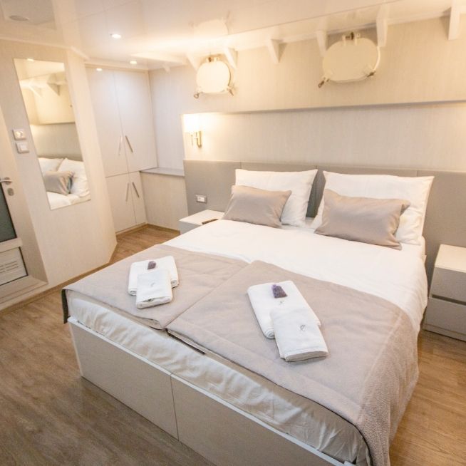MV-Katarina-Cabin