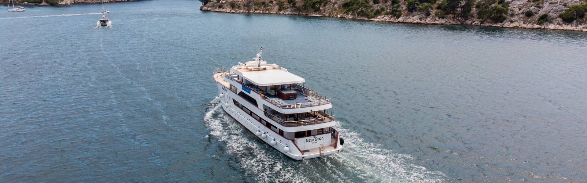 MV New Star