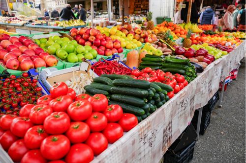 Market