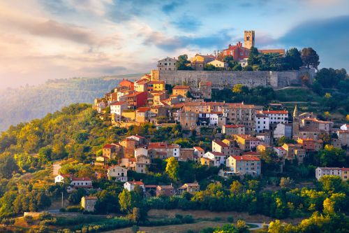 Motovun