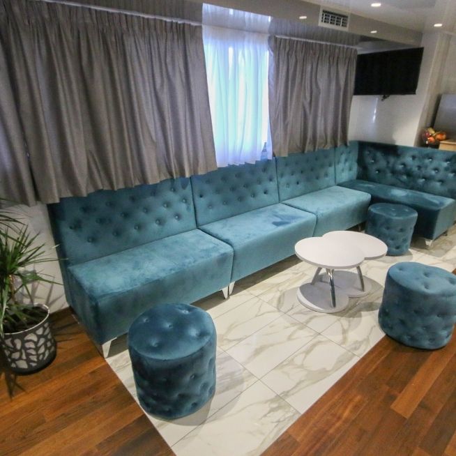 Nautilus-lounge
