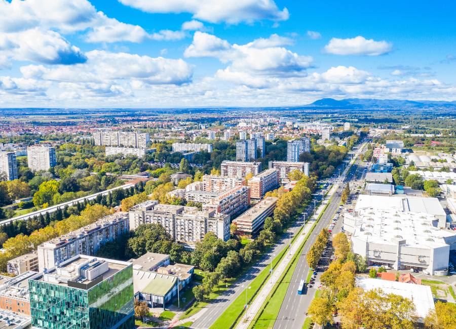 Novi-Zagreb