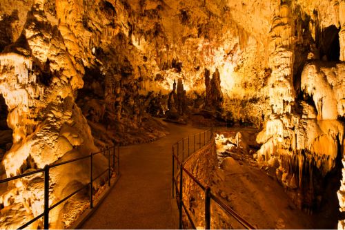Postojna-cave