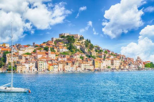 Sibenik