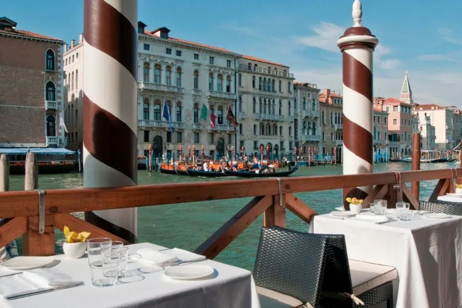 Hotel Electra Metropolis
