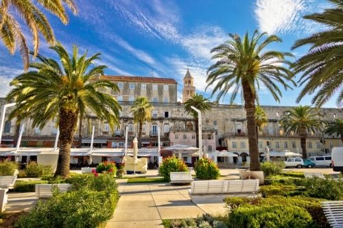 Split-Riva