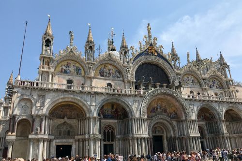 Marks-Basilica-Venice