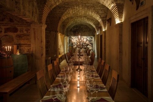 Tomic-Winery