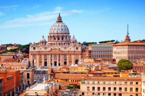 Vatican-Rome