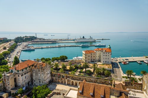 View-to-the-port-of-Split