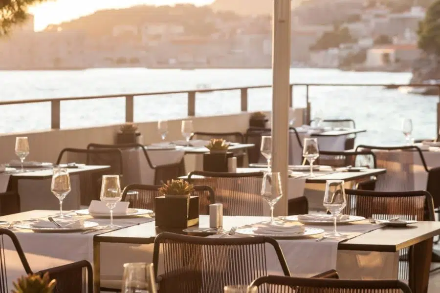 Villa Dubrovnik