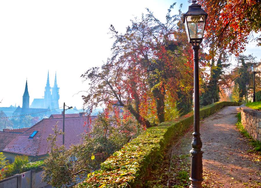 Zagreb-Fal