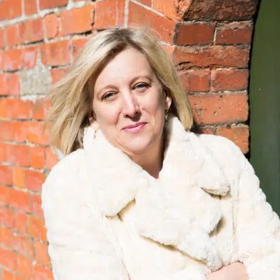 Annabelle Thorpe