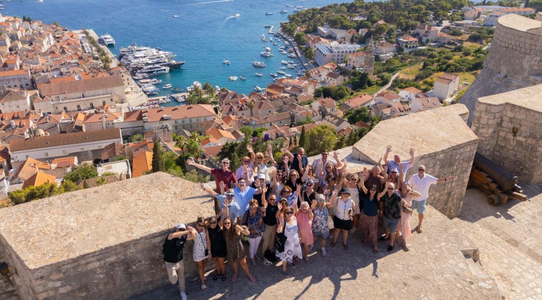 My Wish Group Photo