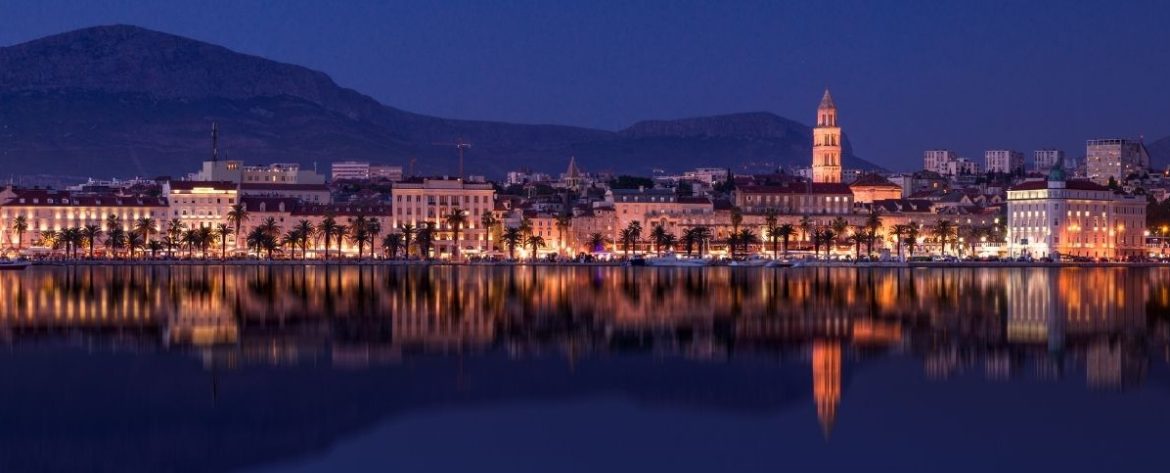 Croatia Luxury Island Hopping