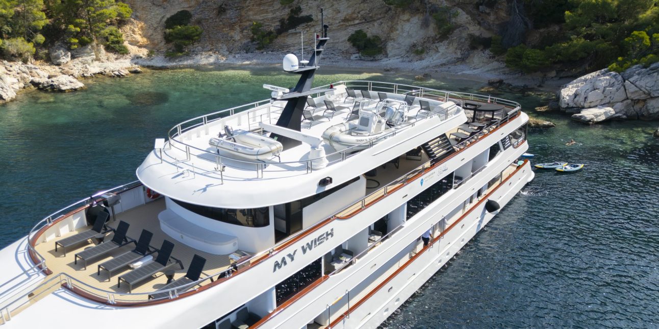 My Wish Ship