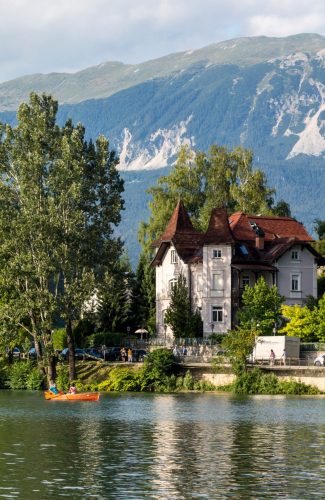 Slovenia