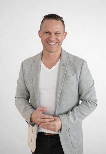 Graham Carter