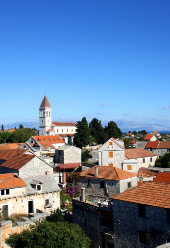 Island of Šolta