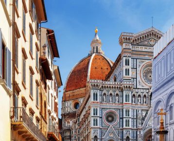 Duomo Florence