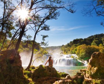 Krka National Park