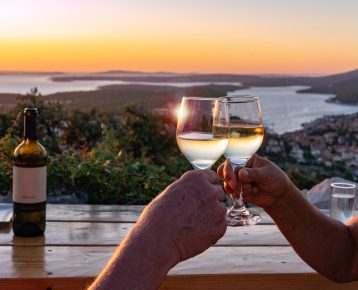 Wine Tasting by Losinj