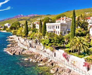 Opatija