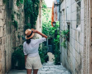 What To Wear In Croatia