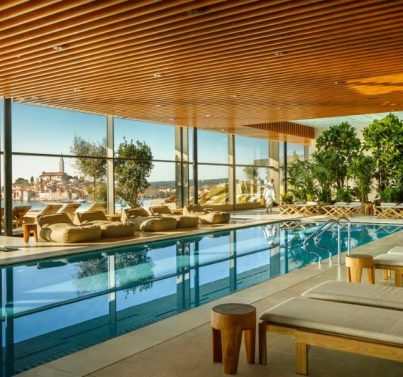 Grand Park Hotel Rovinj